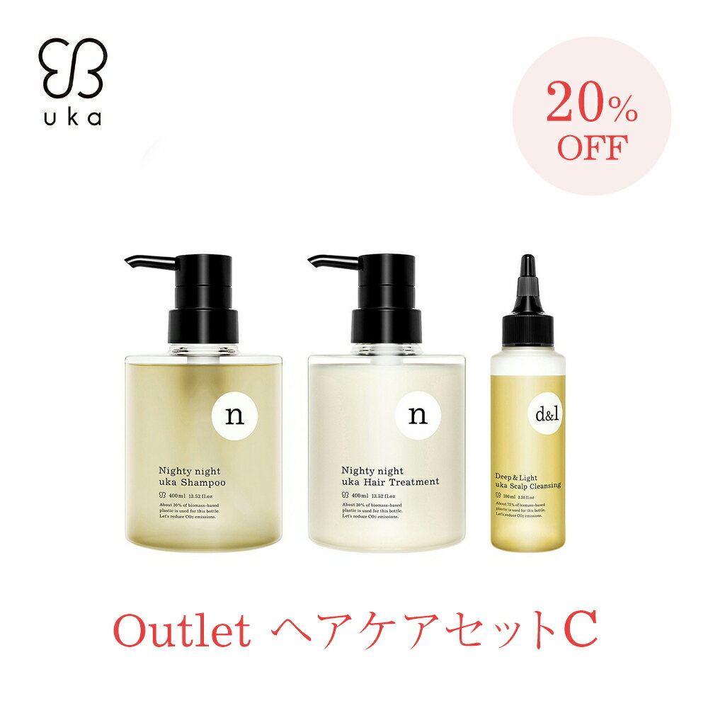 楽天市場】uka nighty nightの通販