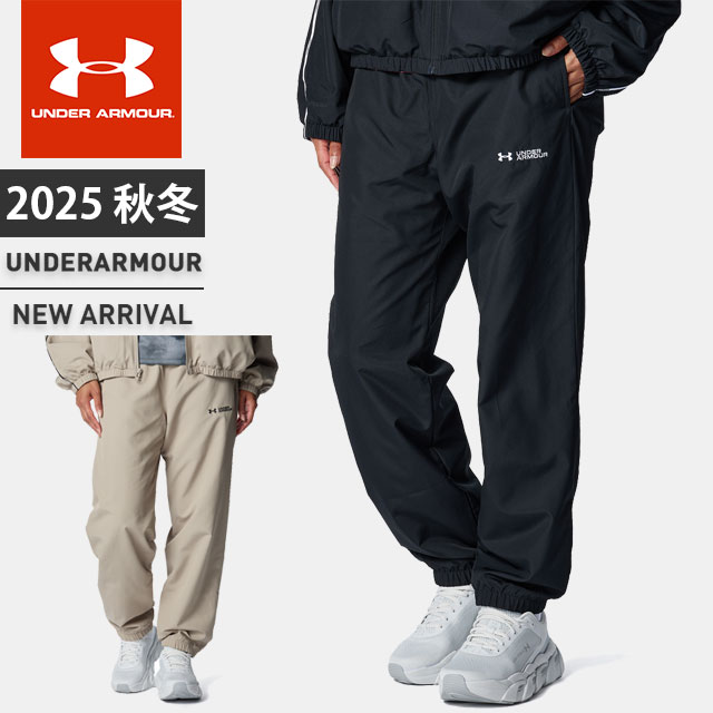 楽天市場】アンダーアーマー 防寒 パンツの通販