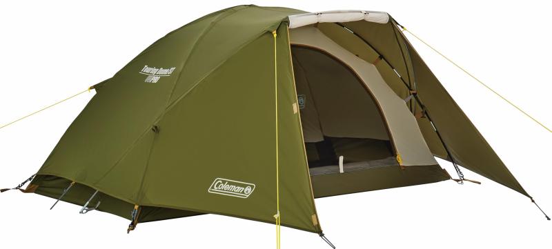 楽天市場】ツーリングドームlx コールマンの通販