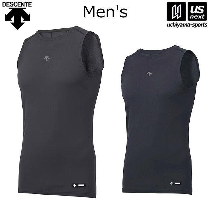 楽天市場】デサント ノースリーブの通販