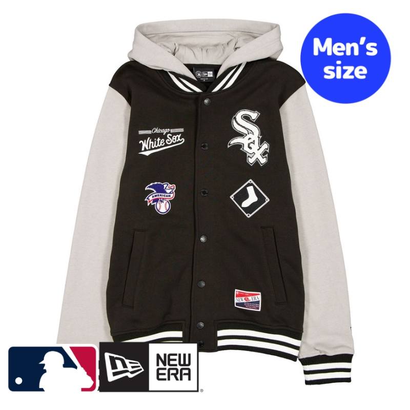 楽天市場】・Chicago White Sox シカゴ ホワイトソックス・（コート
