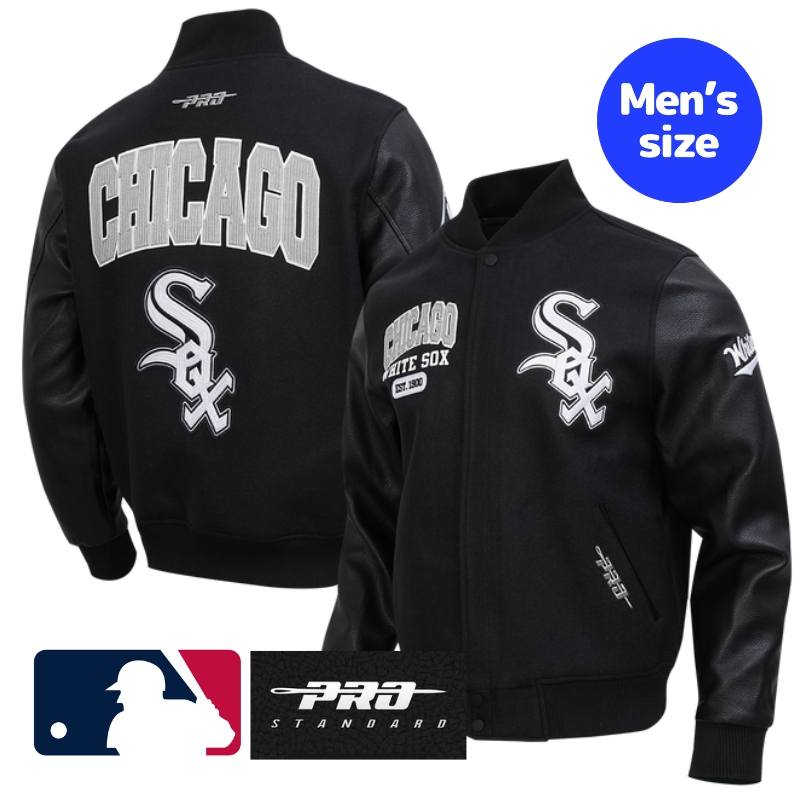 楽天市場】ホワイトソックス スタジャン（メンズファッション）の通販