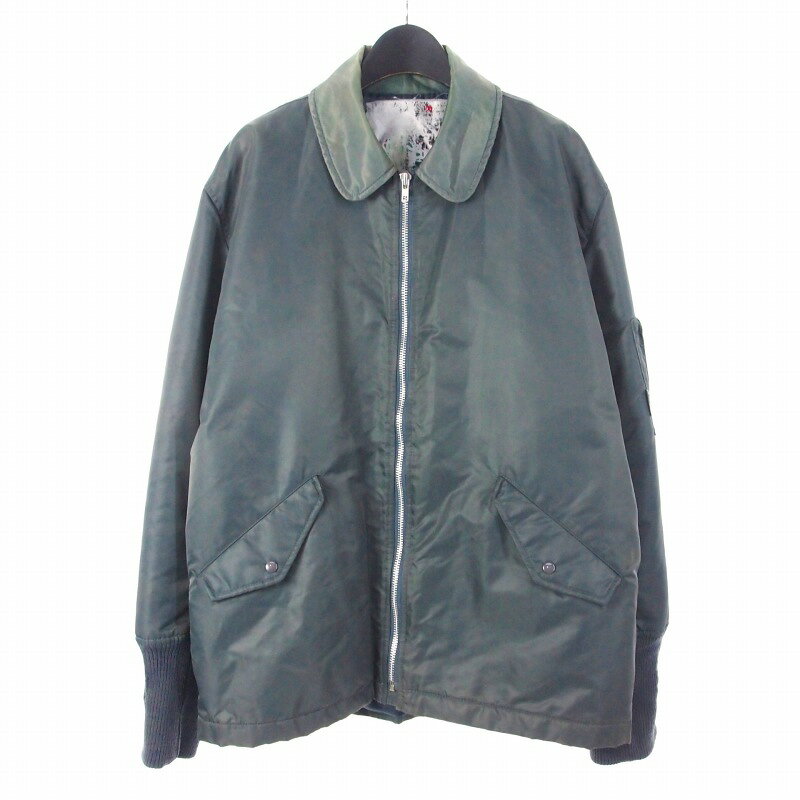 楽天市場】neighborhood ma1の通販