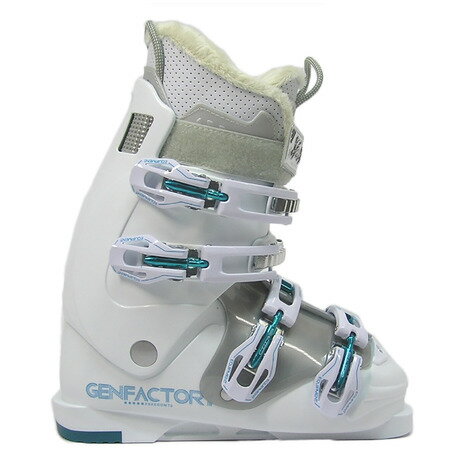 楽天市場】gen flora スキーの通販