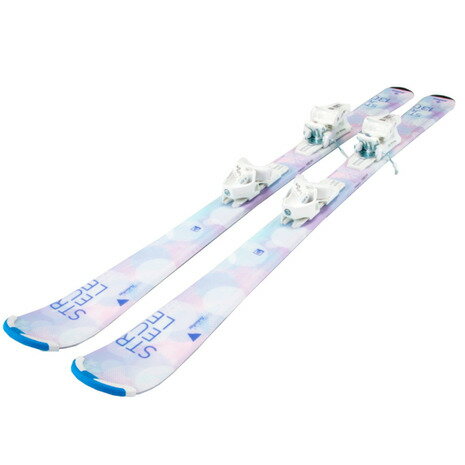 楽天市場】スキー セット ジュニア（セット内訳（スキー・スノボ）2点