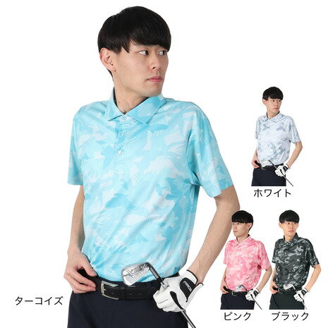 楽天市場】pg ポロシャツ（ゴルフ｜スポーツ・アウトドア）の通販