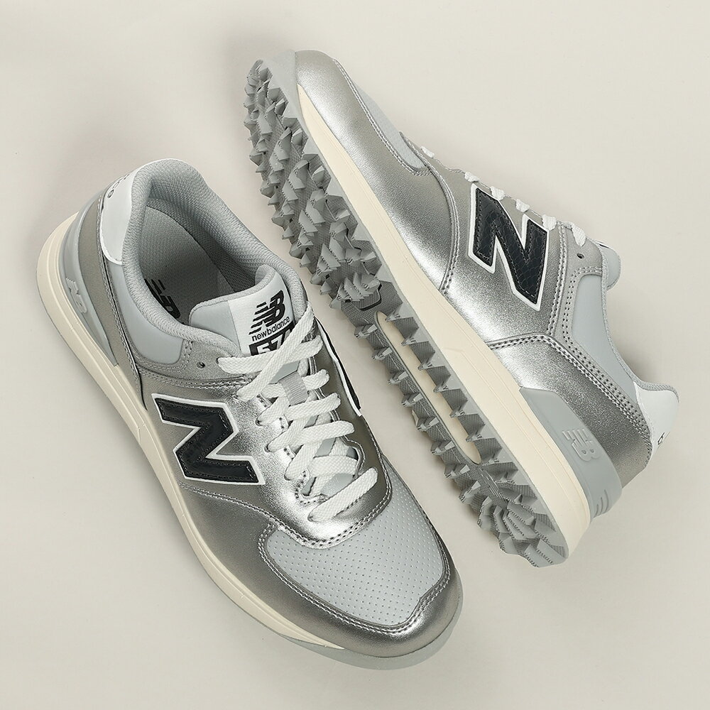 楽天市場】new balance 24. 0（シューズ｜ゴルフ）：スポーツ