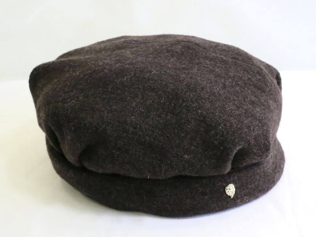 楽天市場】ベレー帽（ブランドヘレンカミンスキー）の通販