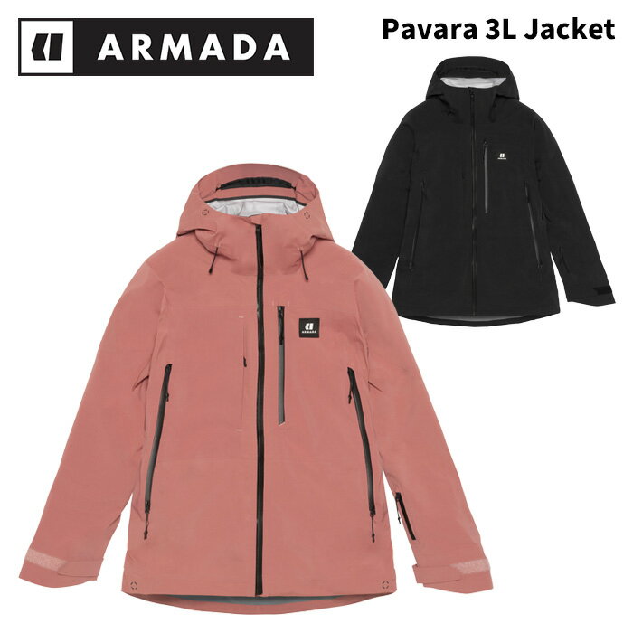 楽天市場】ウエア ARMADA（レディースウェア｜スキー用ウェア