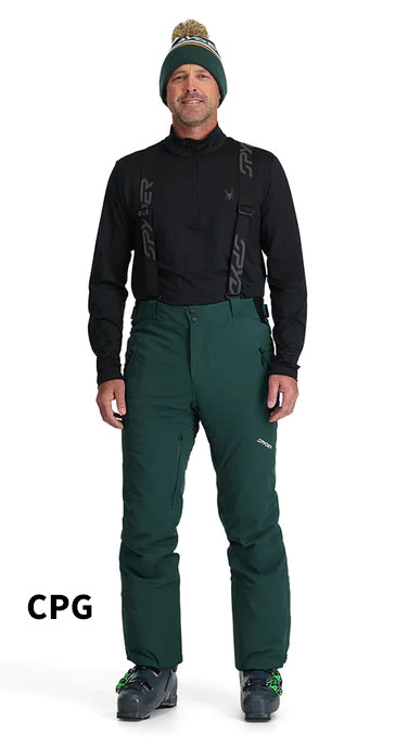 楽天市場】スパイダー スキー パンツの通販