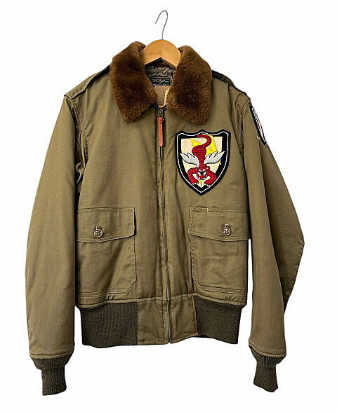 楽天市場】バズリクソンズ b－10 44の通販