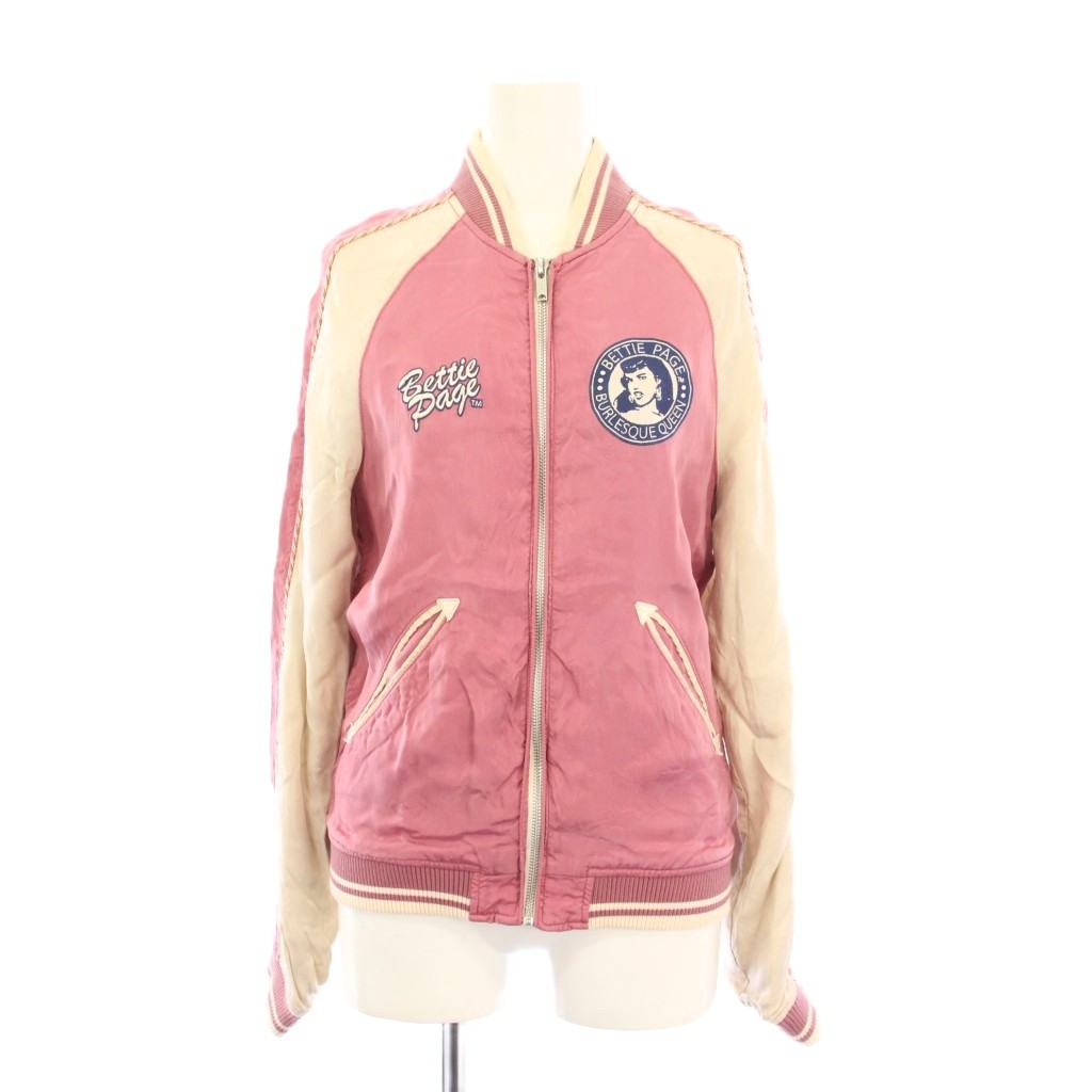 楽天市場】ヒステリックグラマー スタジャン（レディースファッション