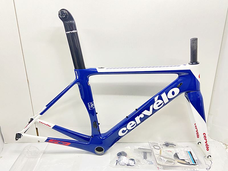 楽天市場】s3 フレーム cerveloの通販