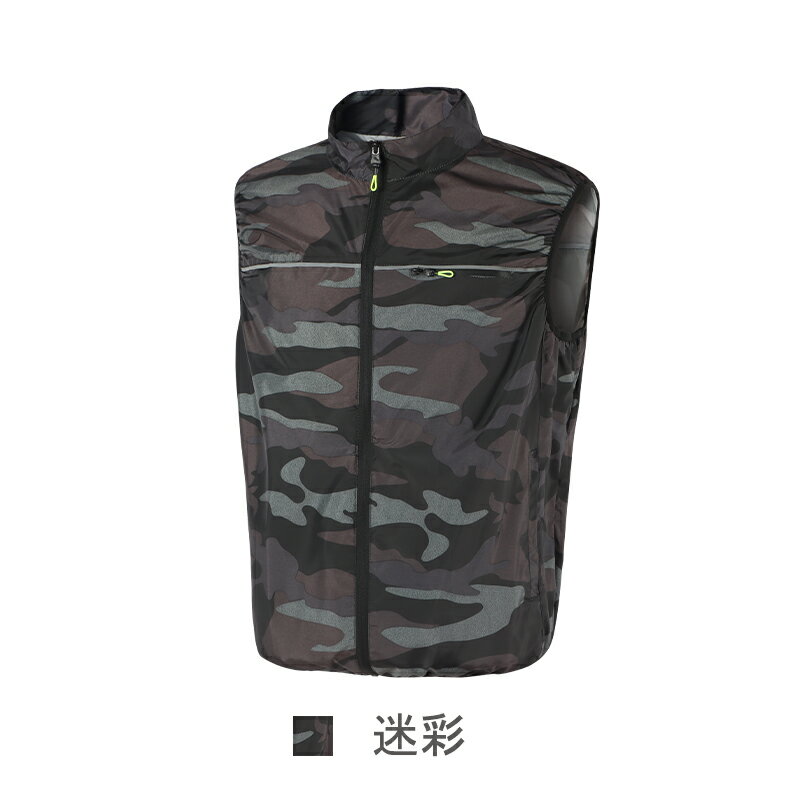 楽天市場】空調服 ベスト（サイズ（S/M/L）6L）の通販