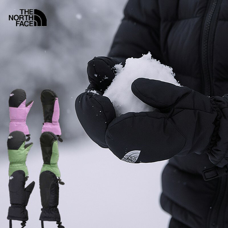 楽天市場】手袋 雪遊び（ブランドザ・ノース・フェイス）（キッズ