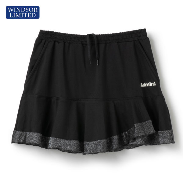 新品アドミラルスコート Admiral スコート M チャコール 楽天市場