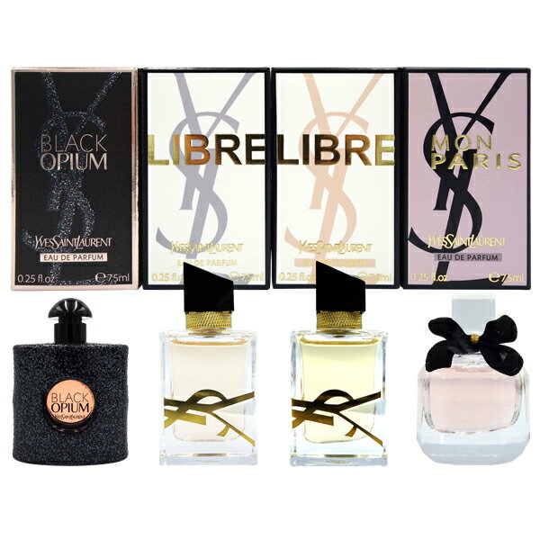 楽天市場】イブサンローラン 香水 セットの通販