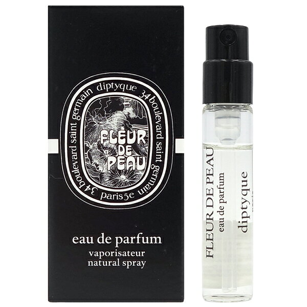 楽天市場】diptyque fleur de peauの通販