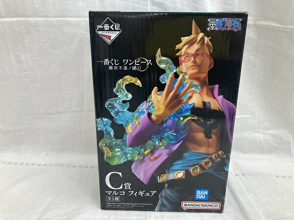 楽天市場】マルコ フィギュア 一番くじの通販