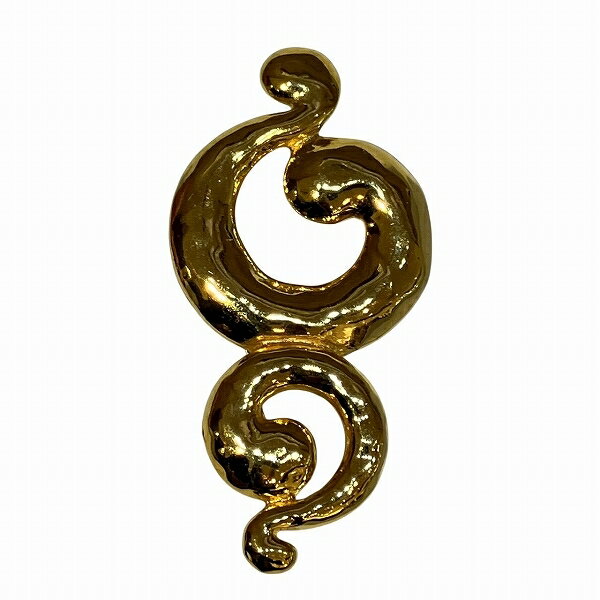 楽天市場】イヴ・サンローラン ブローチの通販