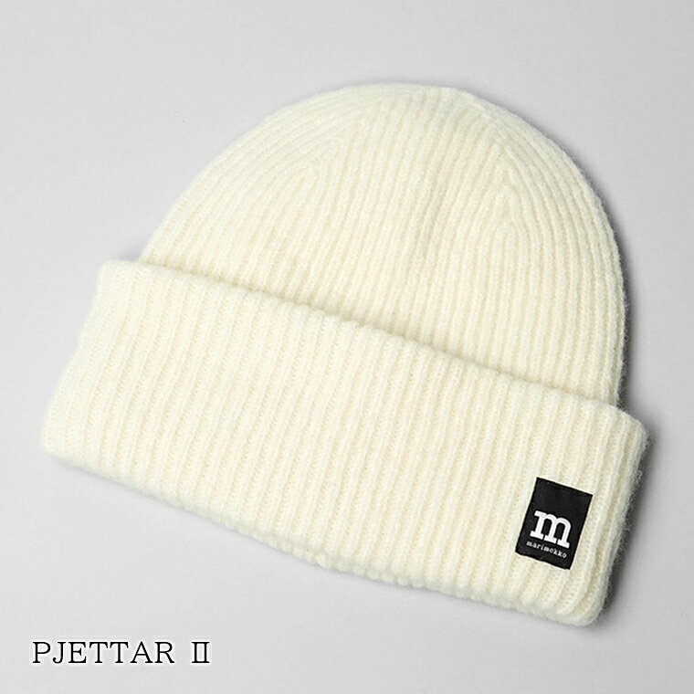 楽天市場】マリメッコ（ニット帽｜レディース帽子）：帽子<バッグ