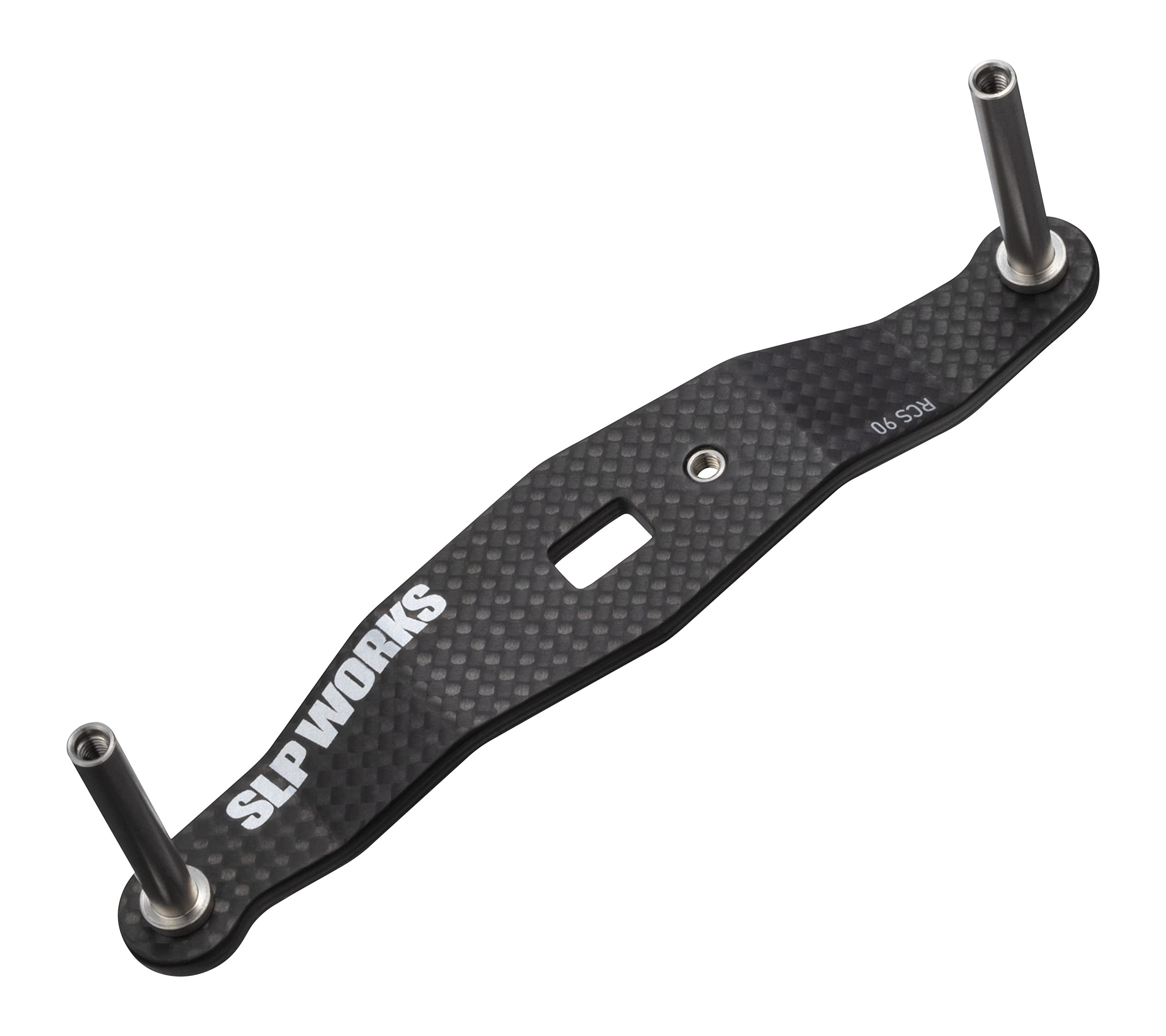 楽天市場】rcsb 100mm esdクランクハンドルの通販