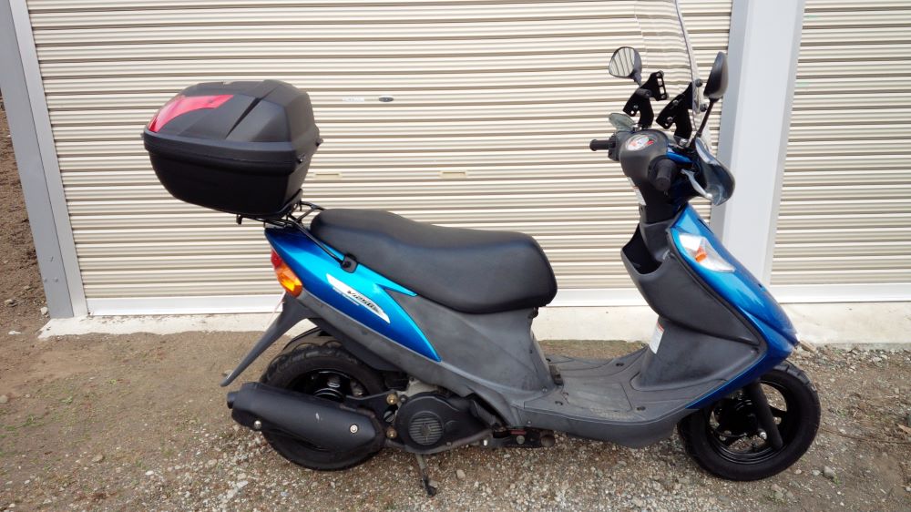 楽天市場】アドレスv125（アクセサリー｜バイク用品）：車用品・バイク