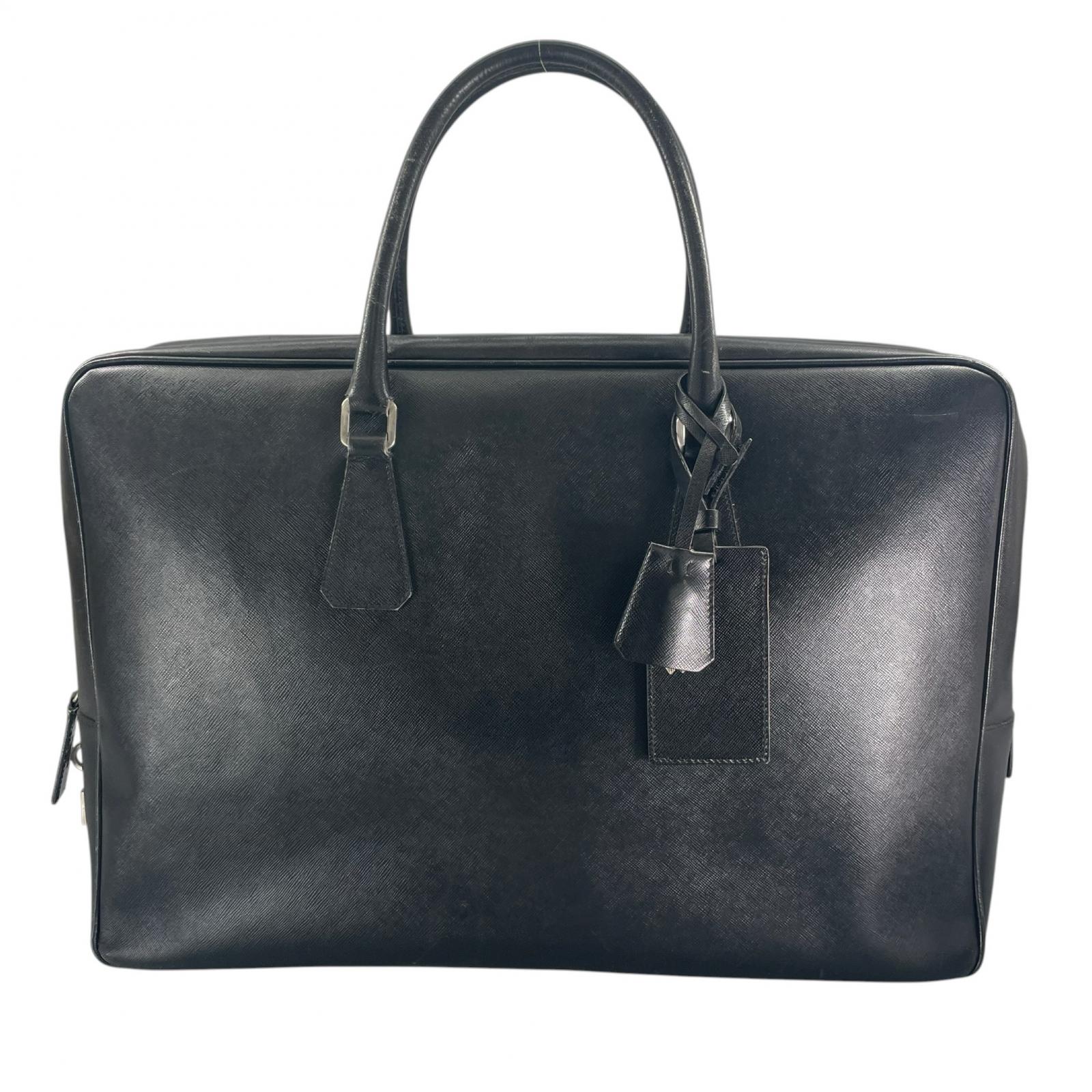 楽天市場】プラダ PRADA（ビジネスバッグ・ブリーフケース｜メンズ