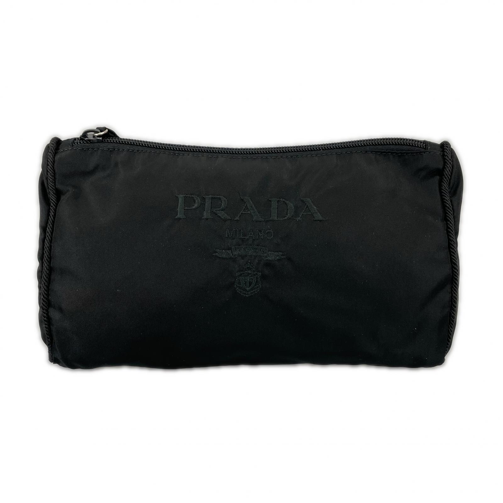 楽天市場】プラダ ポーチの通販