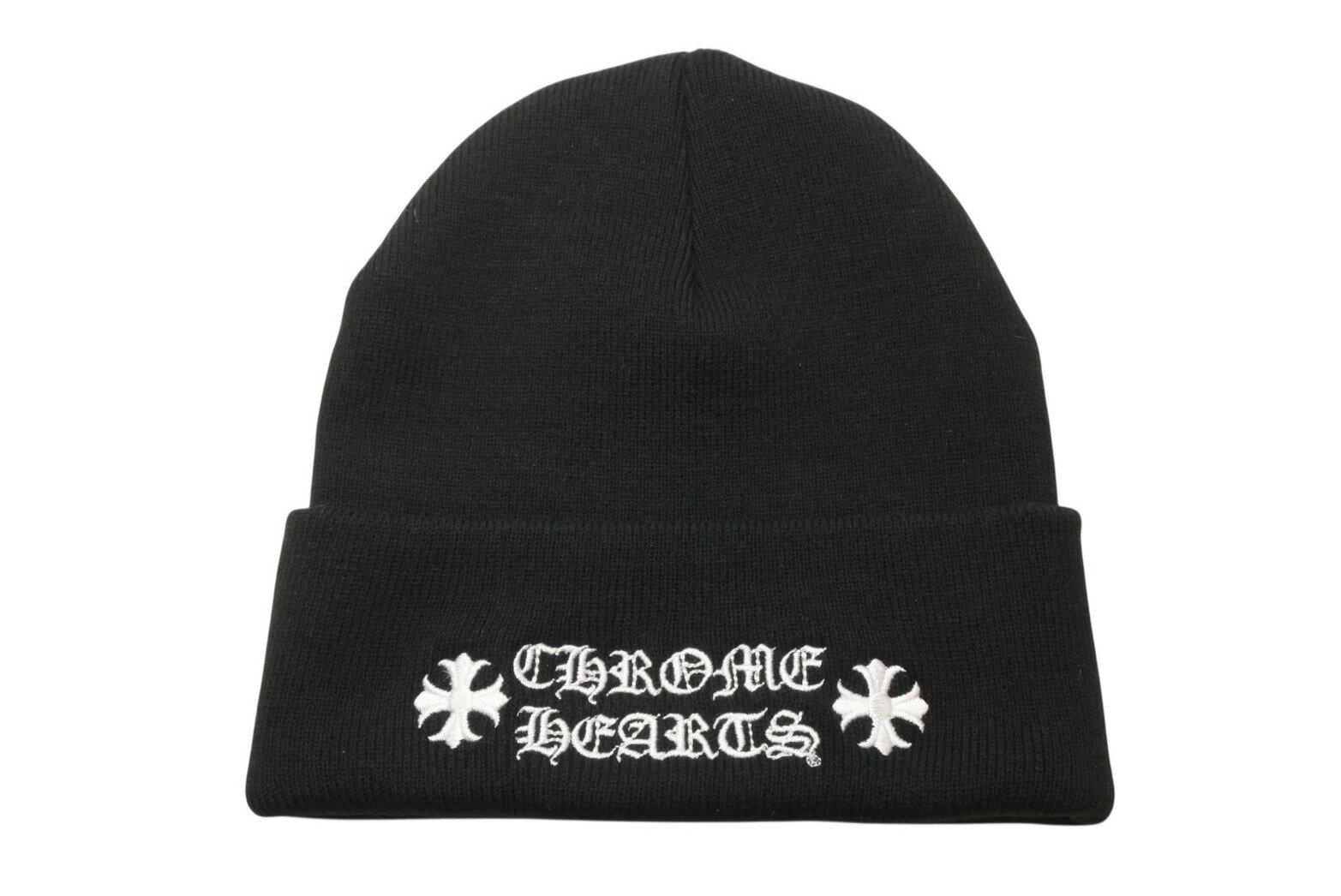 楽天市場】chrome hearts ニットキャップの通販
