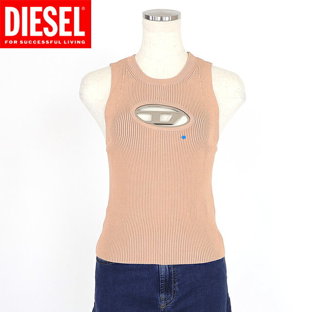 楽天市場】DIESEL（タンクトップ｜トップス）：レディースファッション