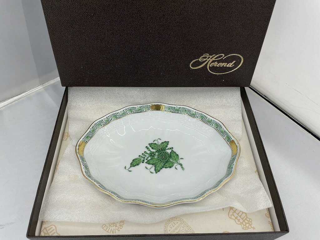 楽天市場】ヘレンド アポニーグリーンの通販