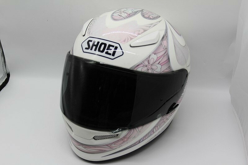 楽天市場】shoei z－6（ヘルメット｜バイク用品）：車用品・バイク用品