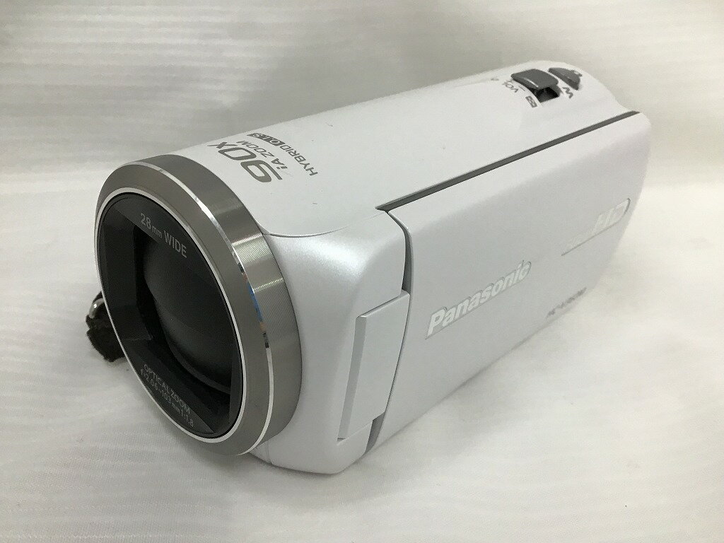 楽天市場】パナソニック デジタルハイビジョンビデオカメラ hc－v360m