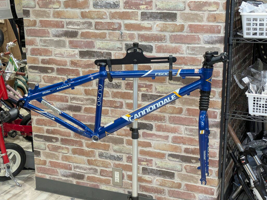 楽天市場】cannondale フレーム（自転車・サイクリング｜スポーツ