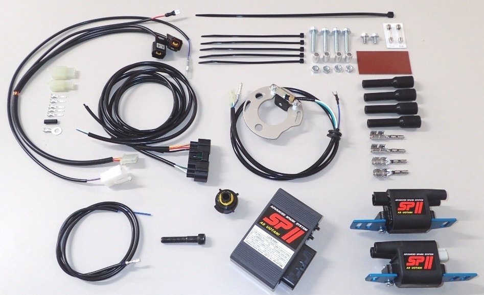 楽天市場】インパルス イグニッションコイル（車用品・バイク用品）の通販