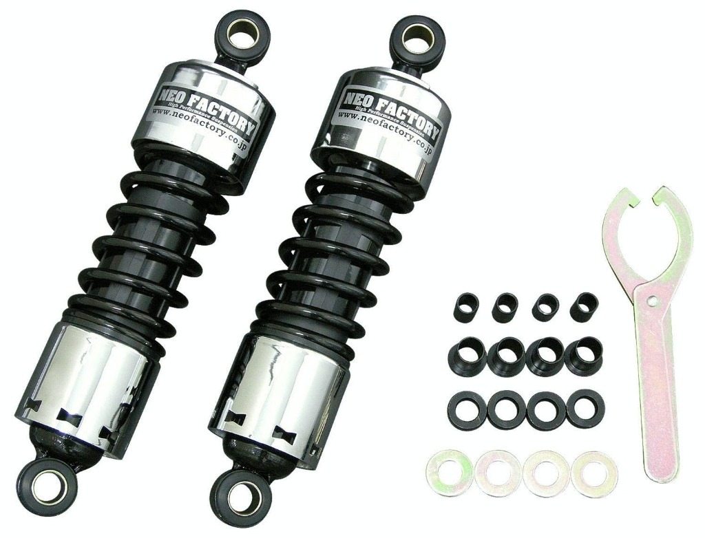 楽天市場】サスペンション 11インチの通販