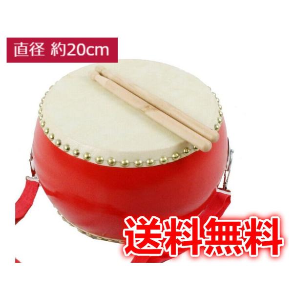 楽天市場】和太鼓 ミニの通販