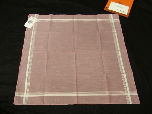 楽天市場】エルメス コットンの通販