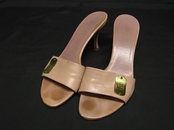 楽天市場】グッチ サンダル（ミュール｜レディース靴）：靴の通販