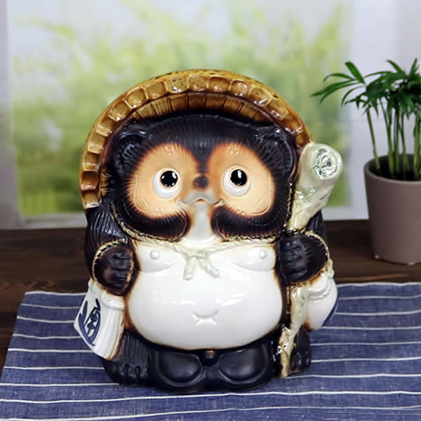 楽天市場】七福神 たぬきの通販