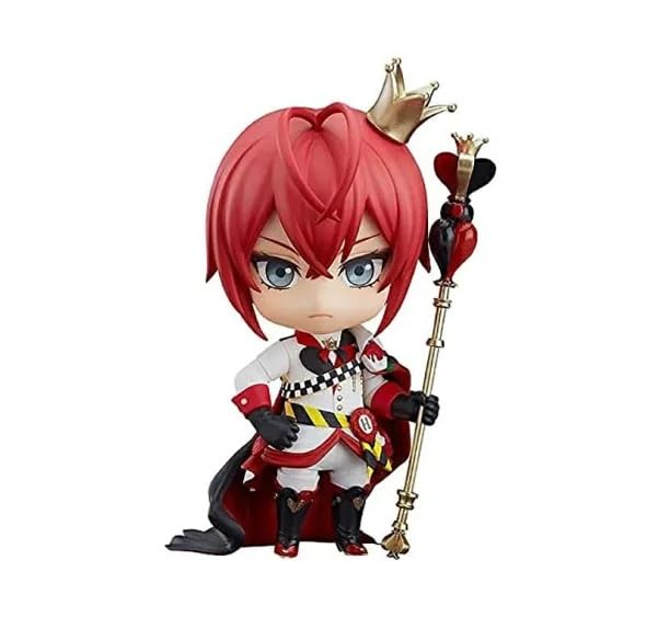 楽天市場】ねんどろいど リドル・ローズハートの通販