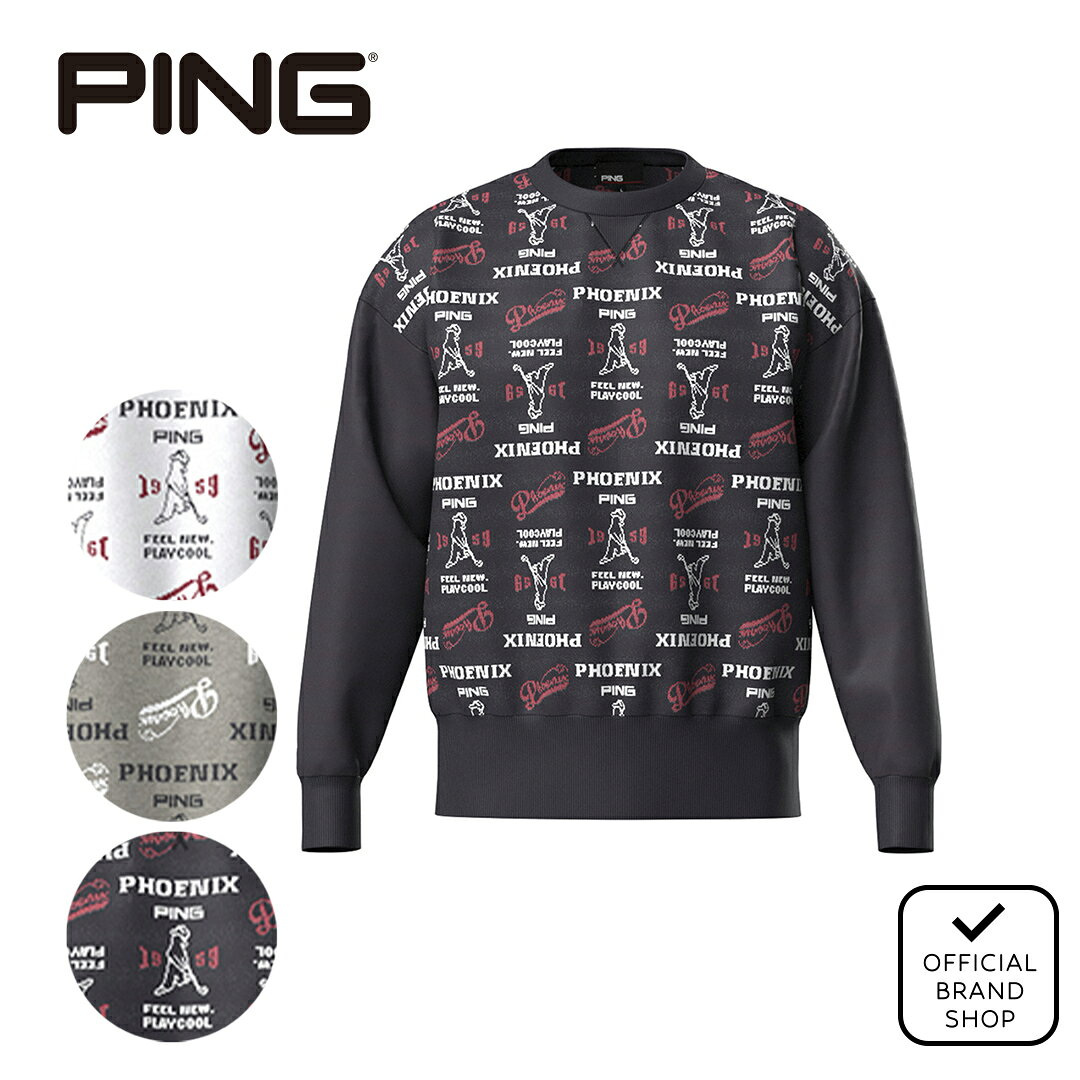 楽天市場】Ping（セーター｜メンズウェア）：ウェア<ゴルフ<スポーツ