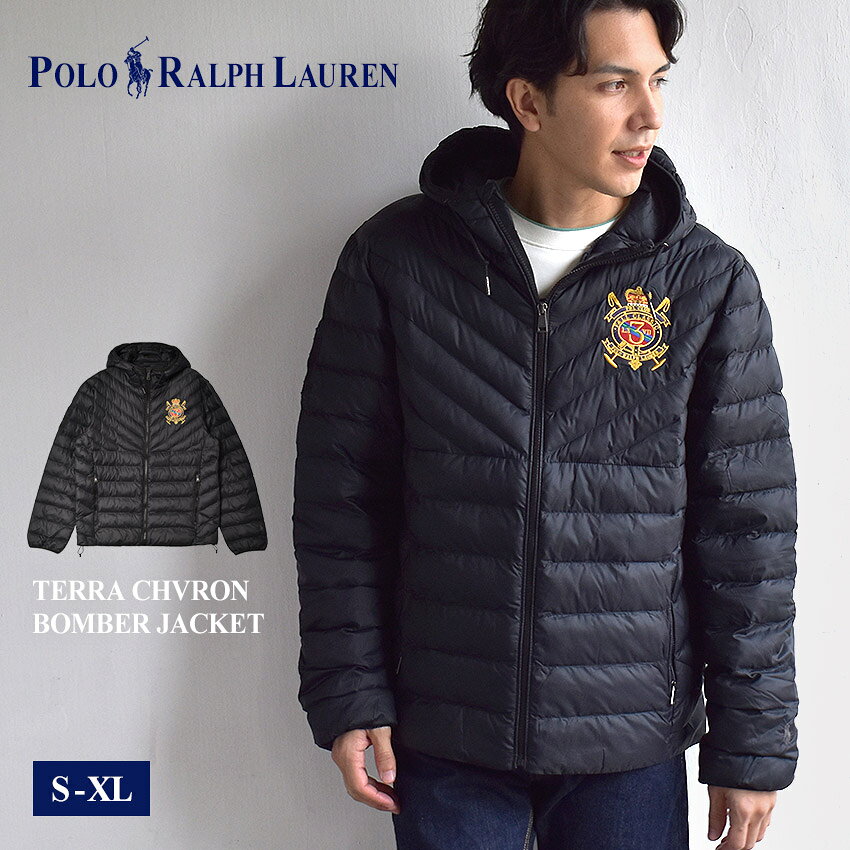 楽天市場】ma-1（ブランドラルフローレン）の通販