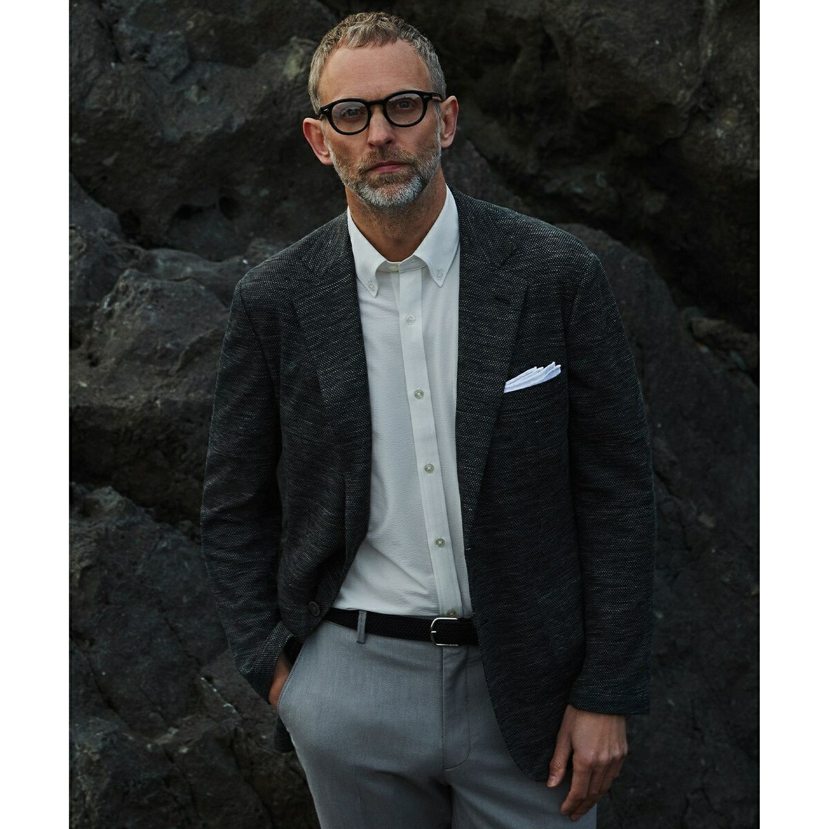 楽天市場】五大陸 ジャケット（メンズファッション）の通販