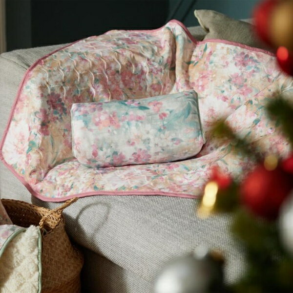 楽天市場】ローラアシュレイ（クッション・座布団｜インテリア・寝具