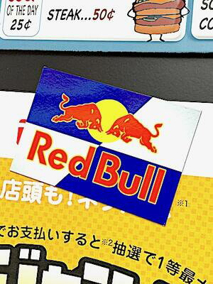 楽天市場】レッドブル 看板の通販