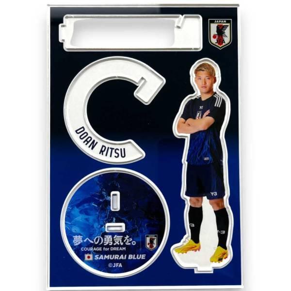 楽天市場】アクリルスタンド 日本代表（スポーツ・アウトドア）の通販