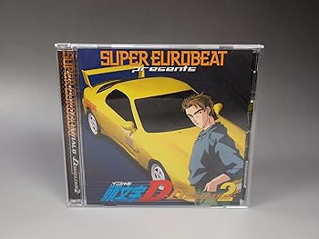 楽天市場】頭文字D〜D・セレクション〜の通販