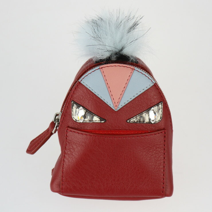 FENDI フェンディ バッグバグズ ジャージ 52 FENDI フェンディ バッグ